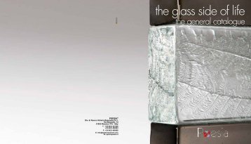 the glass side of life - Decofinder