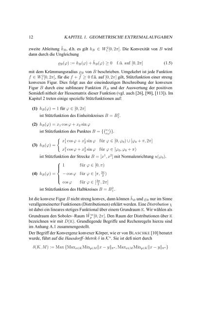 Hemmi–Polyeder - Mathematisches Institut - Universität Leipzig