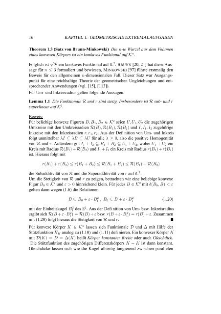 Hemmi–Polyeder - Mathematisches Institut - Universität Leipzig