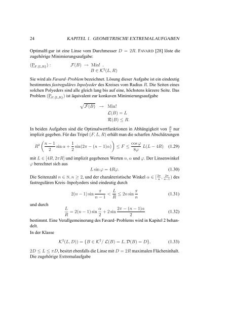 Hemmi–Polyeder - Mathematisches Institut - Universität Leipzig