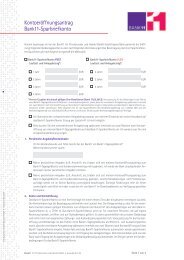 Kontoeröffnungsantrag Sparbriefkonto.pdf - Bank11