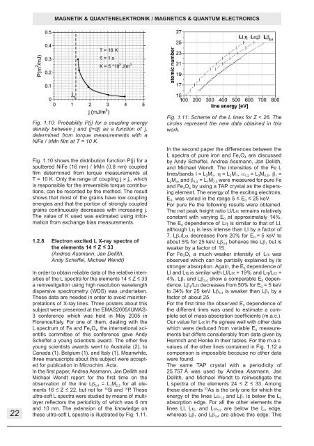 Annual Report 2005 - IPHT Jena