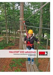 FALLStOP® EVO-adventure