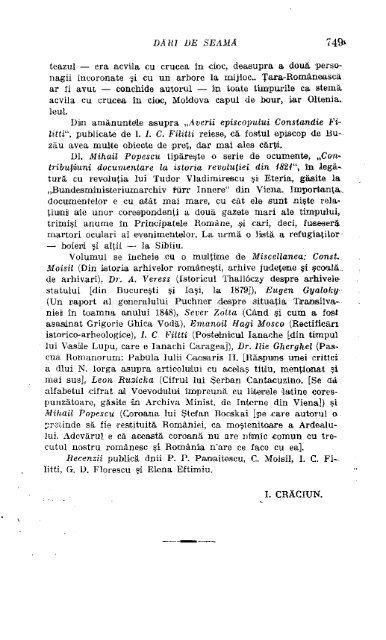 UN PROECT DE CONSTITUŢIE 401 Art. 2. înainte de a se ... - DSpace