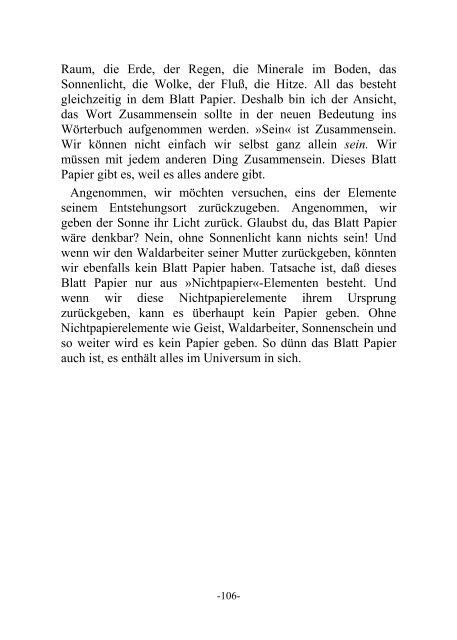 “Ich pflanze ein Lächeln” (PDF) - Shi De Buddhismus