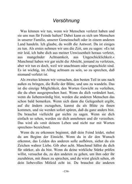 “Ich pflanze ein Lächeln” (PDF) - Shi De Buddhismus