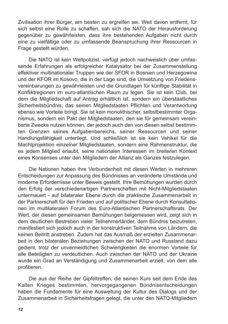 NATO-Handbuch - truppen.info