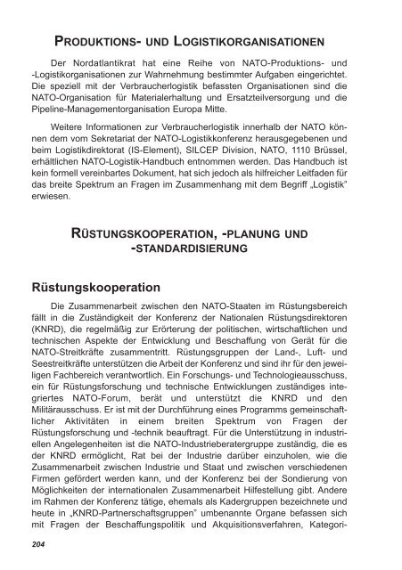 NATO-Handbuch - truppen.info