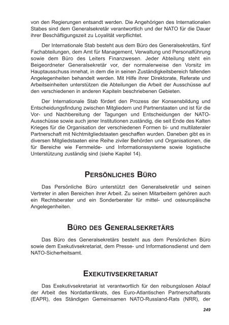 NATO-Handbuch - truppen.info