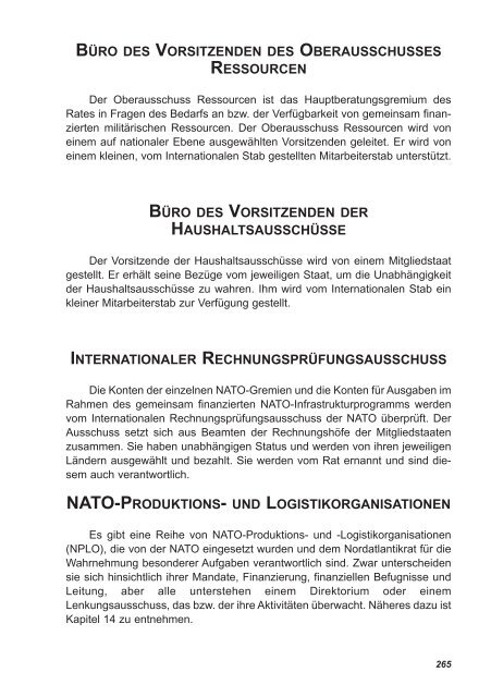 NATO-Handbuch - truppen.info