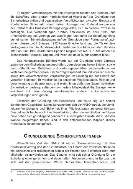 NATO-Handbuch - truppen.info