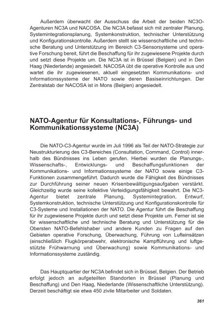 NATO-Handbuch - truppen.info