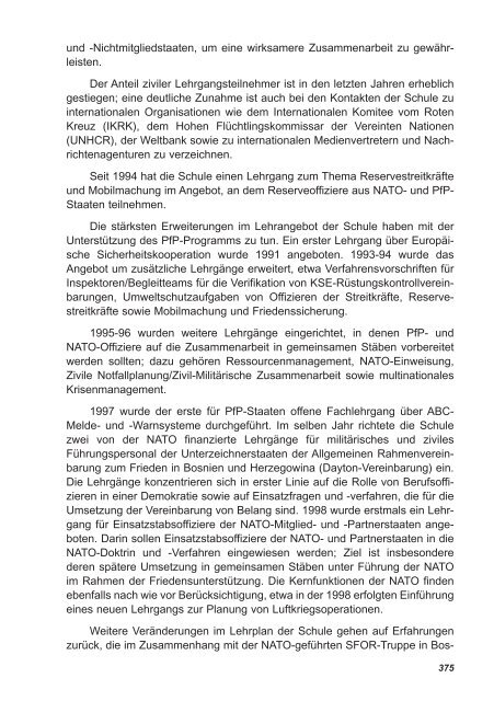 NATO-Handbuch - truppen.info