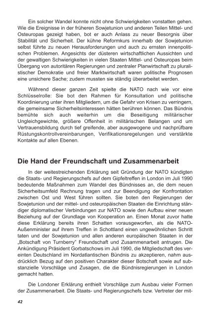 NATO-Handbuch - truppen.info