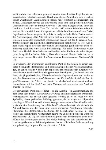 ad marginem Nr. 78/79 - Humanwissenschaftliche Fakultät ...