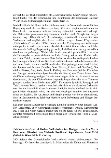 ad marginem Nr. 78/79 - Humanwissenschaftliche Fakultät ...