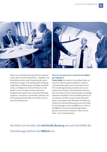 Geschäftsbericht 2003 - Fiducia IT AG