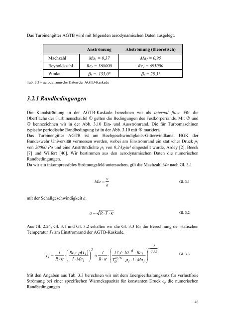 Lehrstuhl Verbrennungskraftmaschinen und Flugantriebe ...