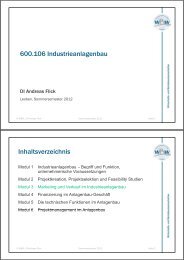 Vorlesung Flick Modul 3.pdf - Department Wirtschafts- und ...