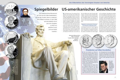 als PDF-Datei - Deutsches Münzen Magazin