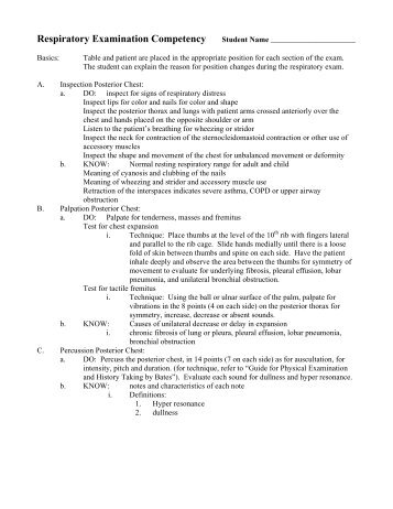 10 Respiratory Exam Competency.pdf - AaronsWorld.com