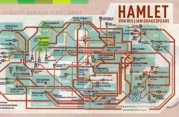 Hamlet - Schauspiel Stuttgart