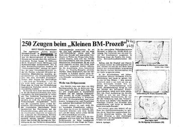 Presse zum Prozess in Kaiserslautern - Social History Portal