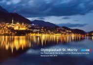 Detaillierte Projektbeschreibung (PDF, 4,5 MB) - Engadin St. Moritz ...