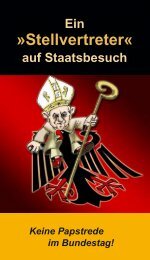 pdf-Download der Broschüre Ein - Freie Bürger für demokratische ...