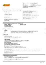 Katalog - Fischer GmbH – Ofenrohre und Zubehör