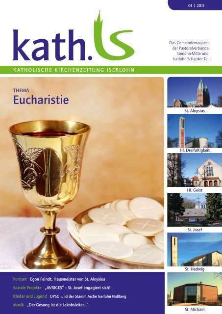 Download - Pastoralverbund Iserlohn-Mitte