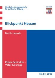 PDF-Datei anzeigen - Hessische Landeszentrale für politische Bildung