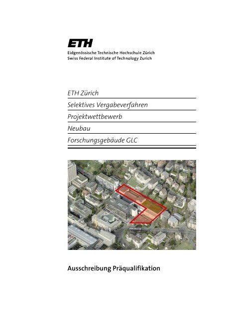 A Programm Präqualifikation - Metron