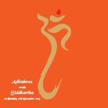 Adhishree Siddhartha