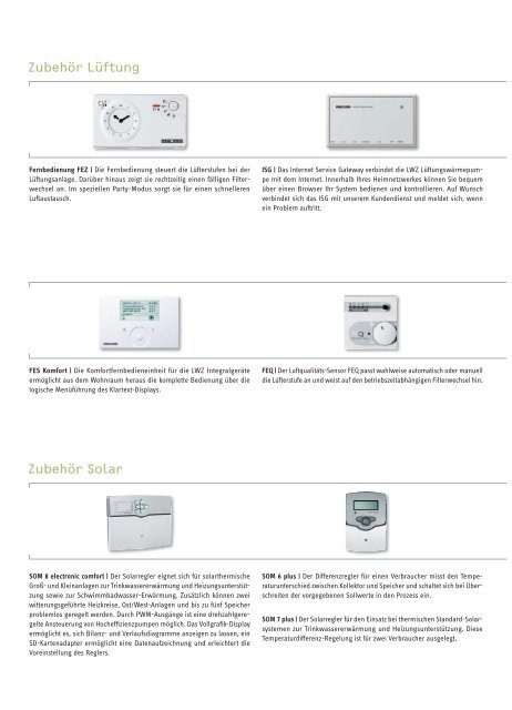 Stiebel Eltron - Wärmepumpen-Welt