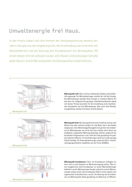 Stiebel Eltron - Wärmepumpen-Welt