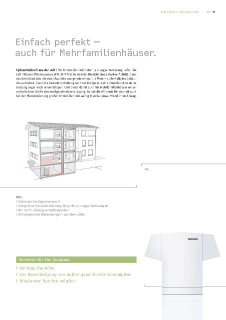 Stiebel Eltron - Wärmepumpen-Welt