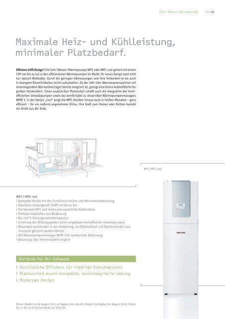 Stiebel Eltron - Wärmepumpen-Welt