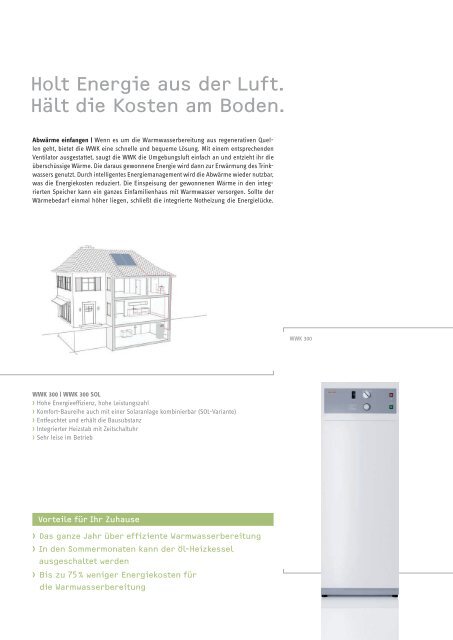 Stiebel Eltron - Wärmepumpen-Welt