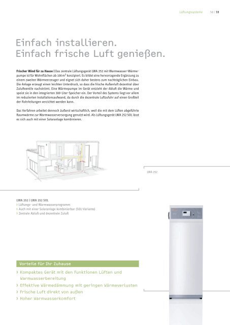 Stiebel Eltron - Wärmepumpen-Welt