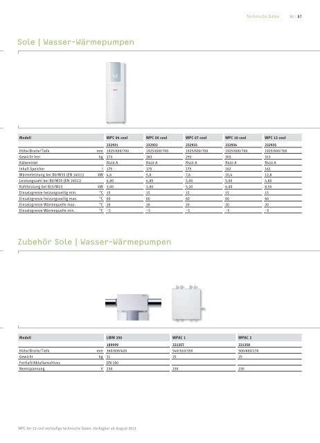 Stiebel Eltron - Wärmepumpen-Welt