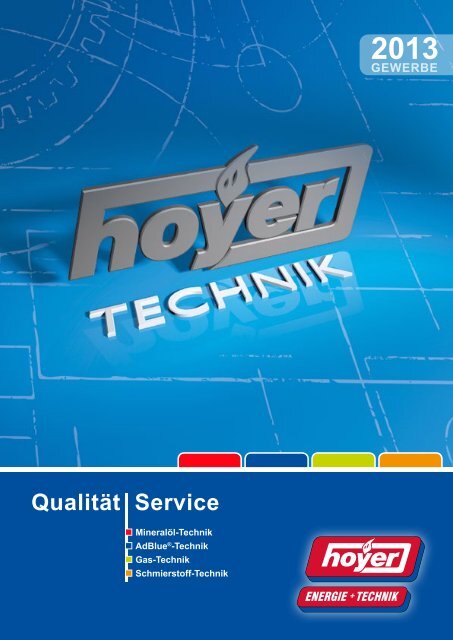 Technik - Hoyer Shop