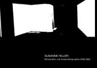 SUSANNE HILLER