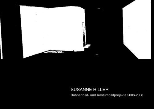 SUSANNE HILLER