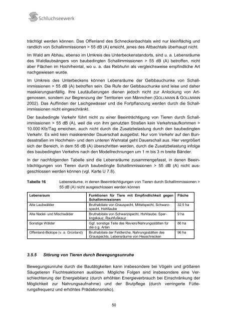 Pumpspeicherkraftwerk Atdorf PSW Atdorf - Baden-Württemberg