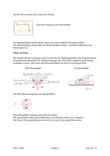 Elektromagnetische Verträglichkeit (EMV) - Albino Troll