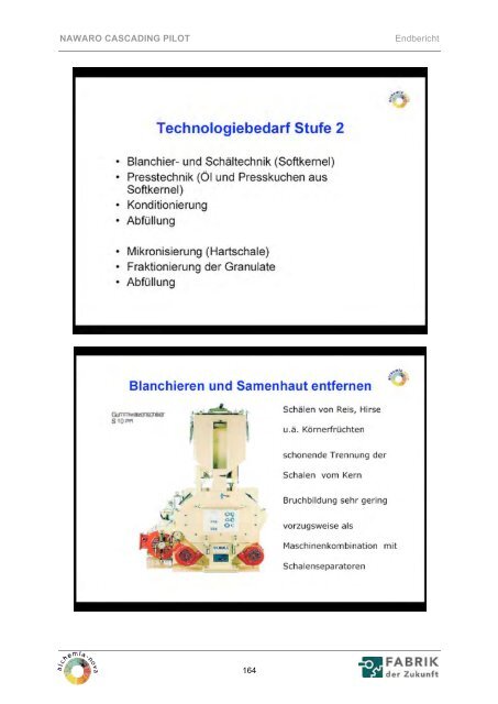 Endbericht (4.5 MB) - NachhaltigWirtschaften.at