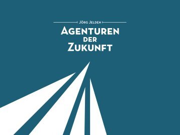 Studie - Agenturen der Zukunft