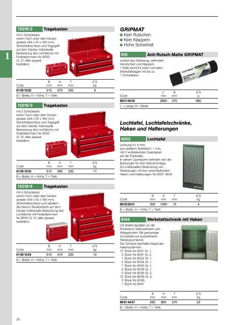 Katalog 2011