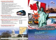 USA_files/Flyer USA.pdf - Enders Touristik